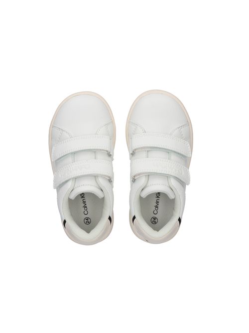 Sneakers, unisex, logate. CALVIN KLEIN | V1X9 83440 1355Y631